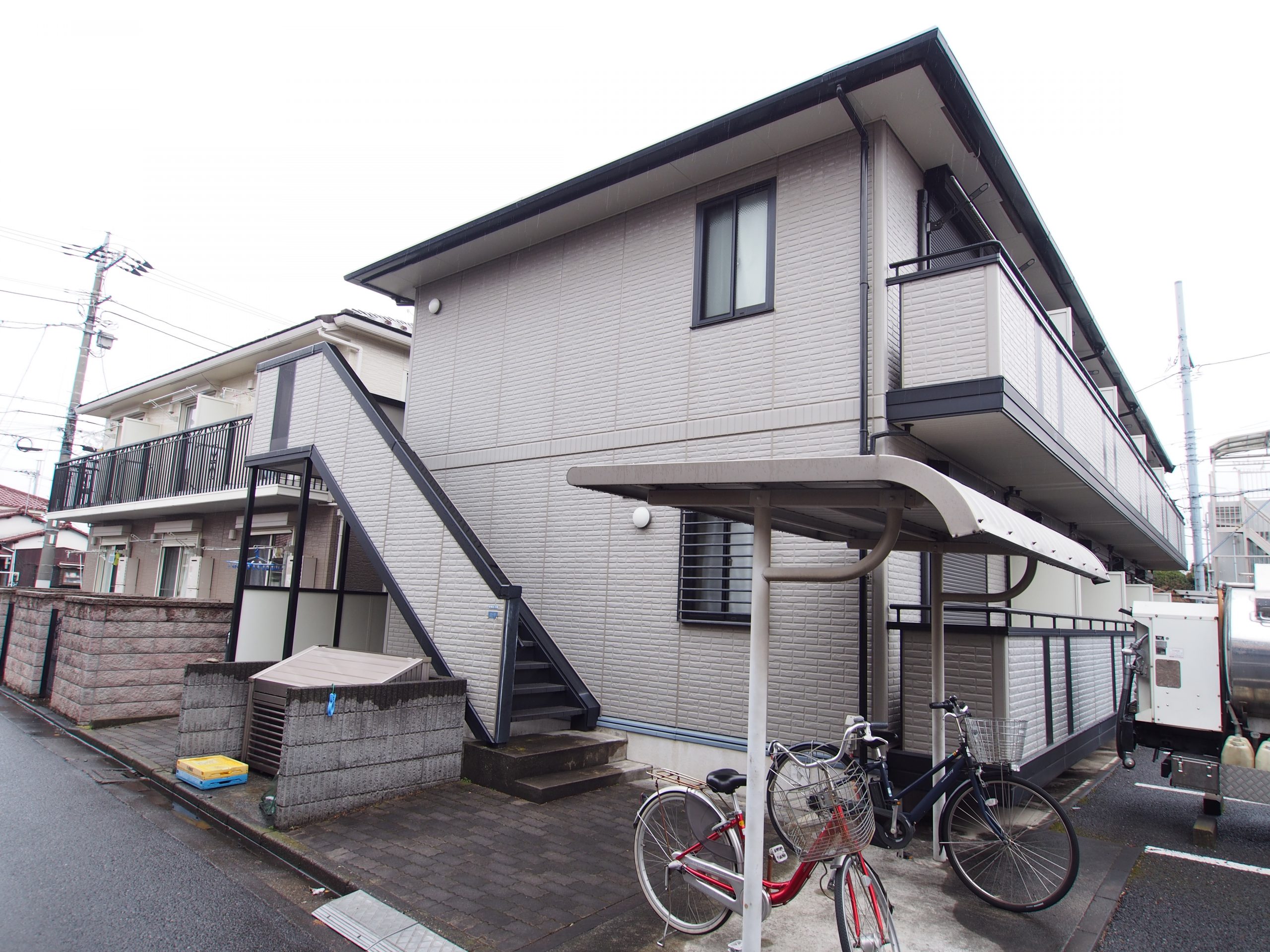 カーサルーチェ