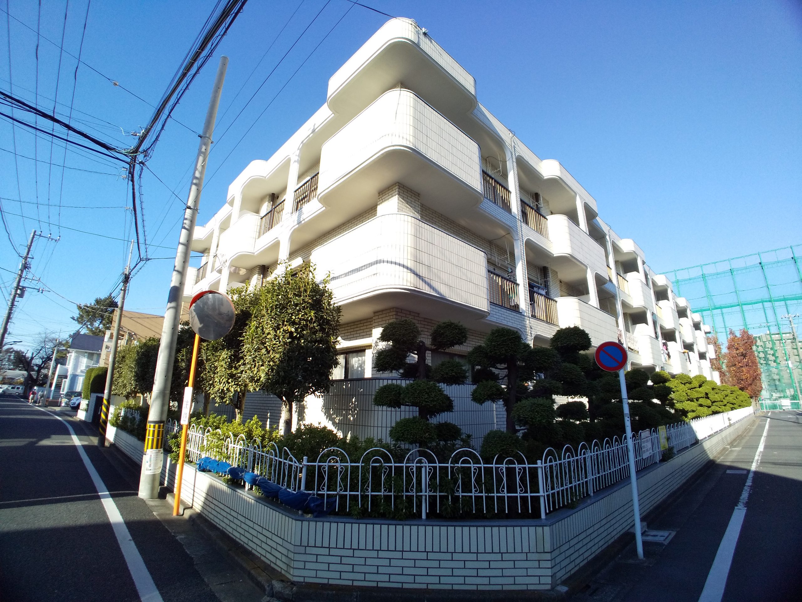 フローリア小泉