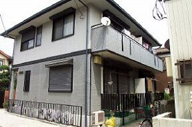 サニーフラット