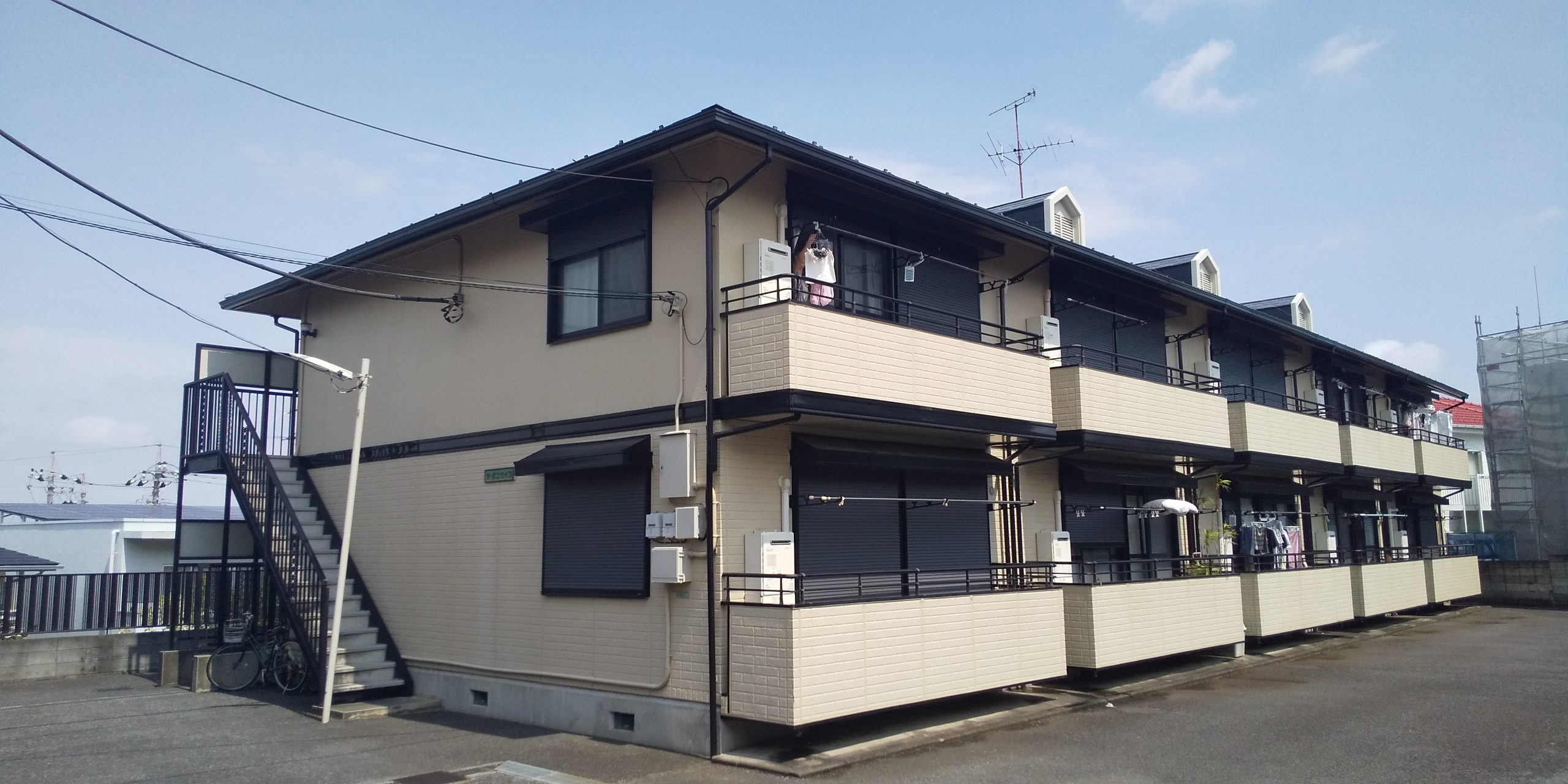 アーバンライフ