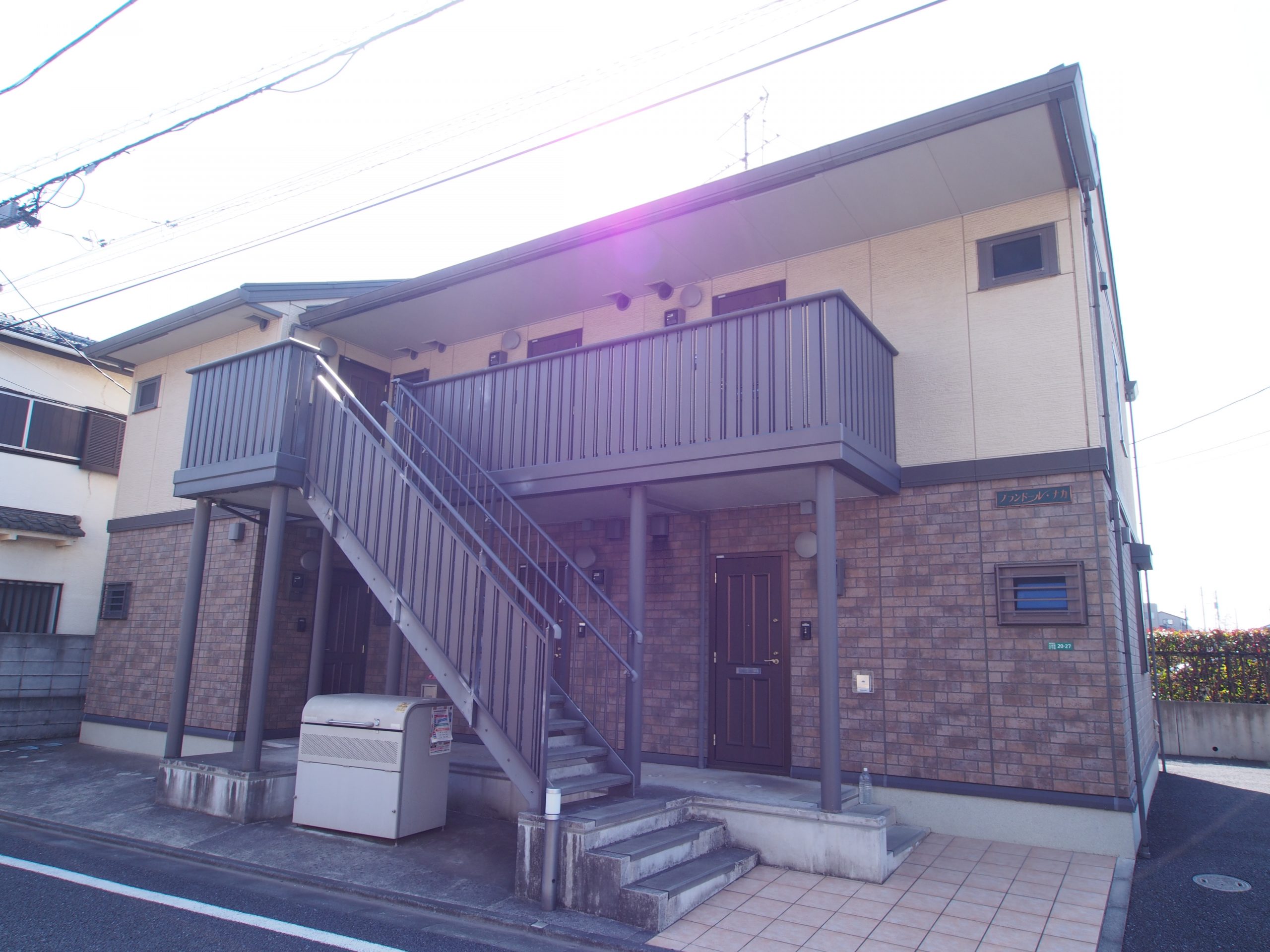 プランドール・ナカ
