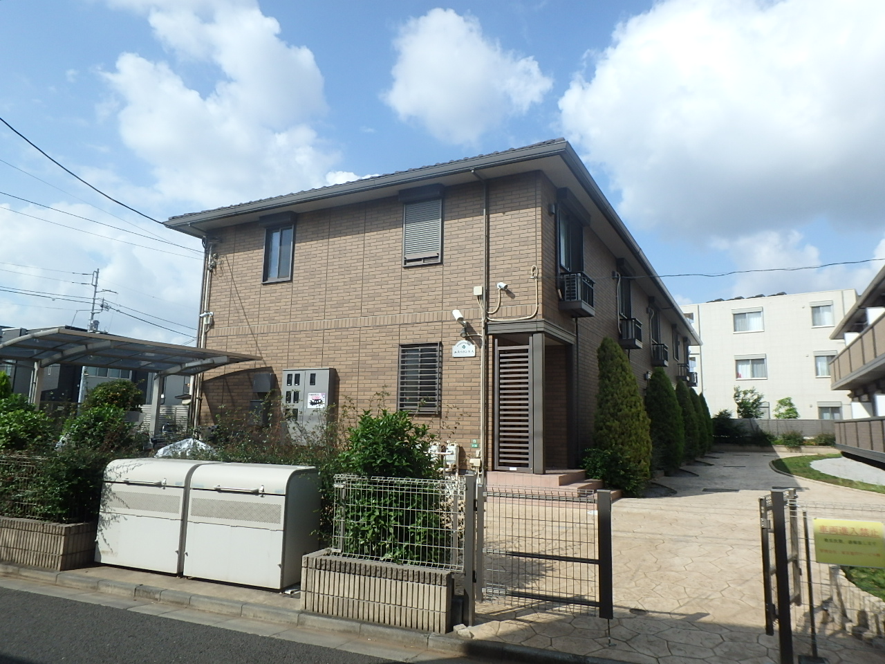 エスペランスB