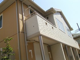 ヴィラーチェ東大泉