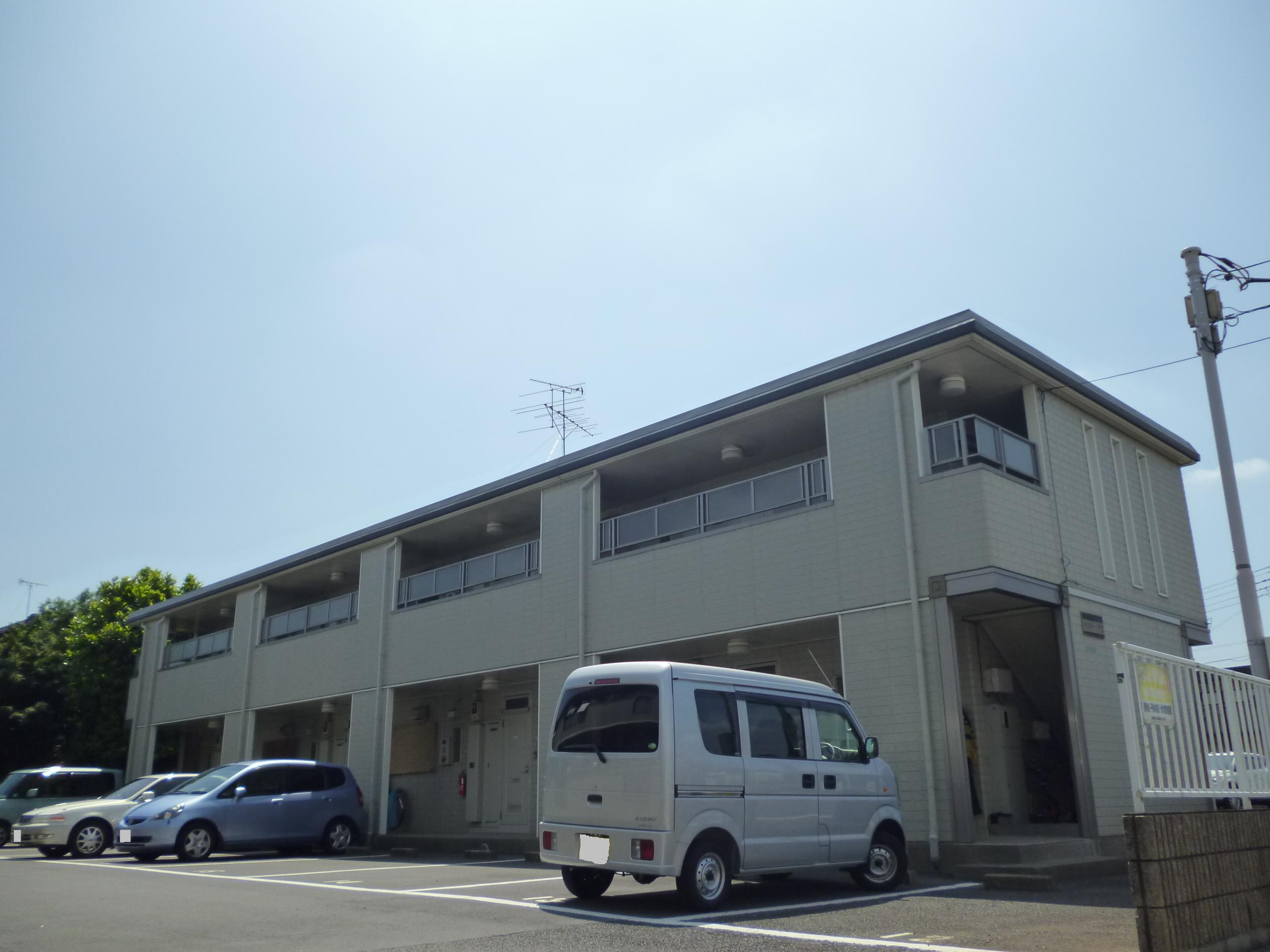 シティハイムセルティアC