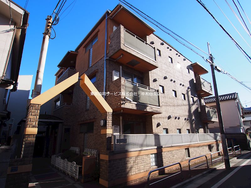 リヴェール千川