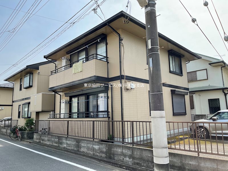 サン・クレストC