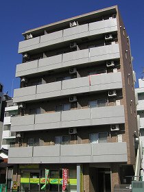 ビュー大泉学園