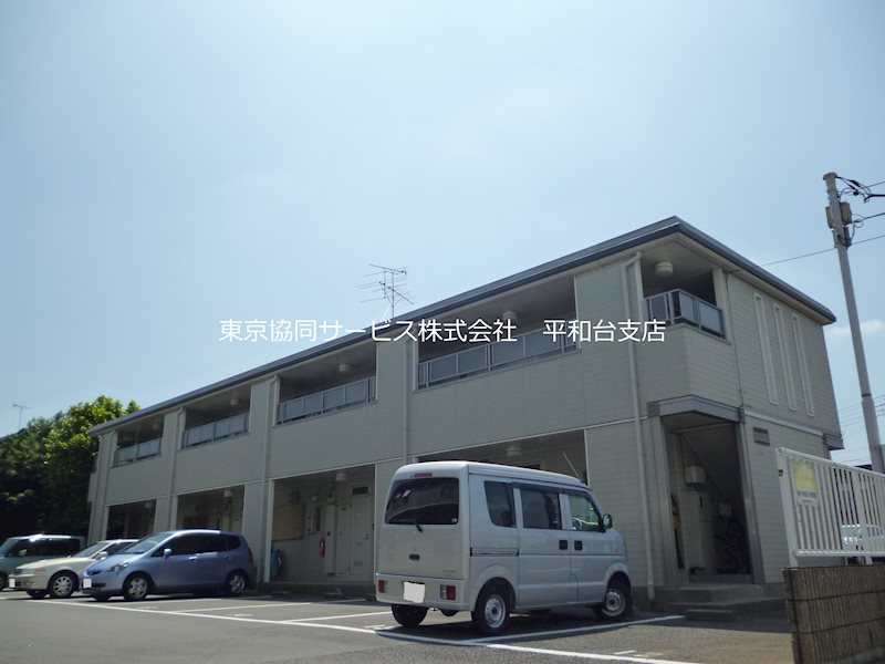 シティハイムセルティアA