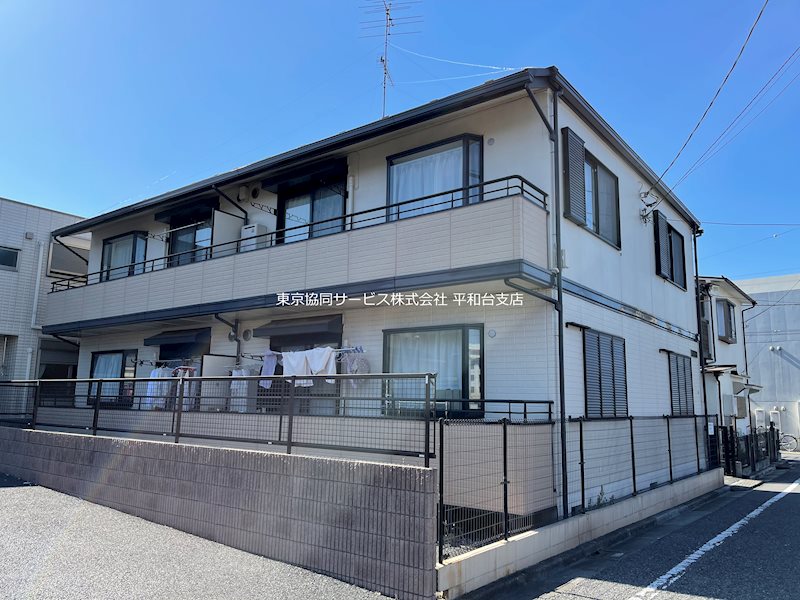 スプリングカーサ 外観