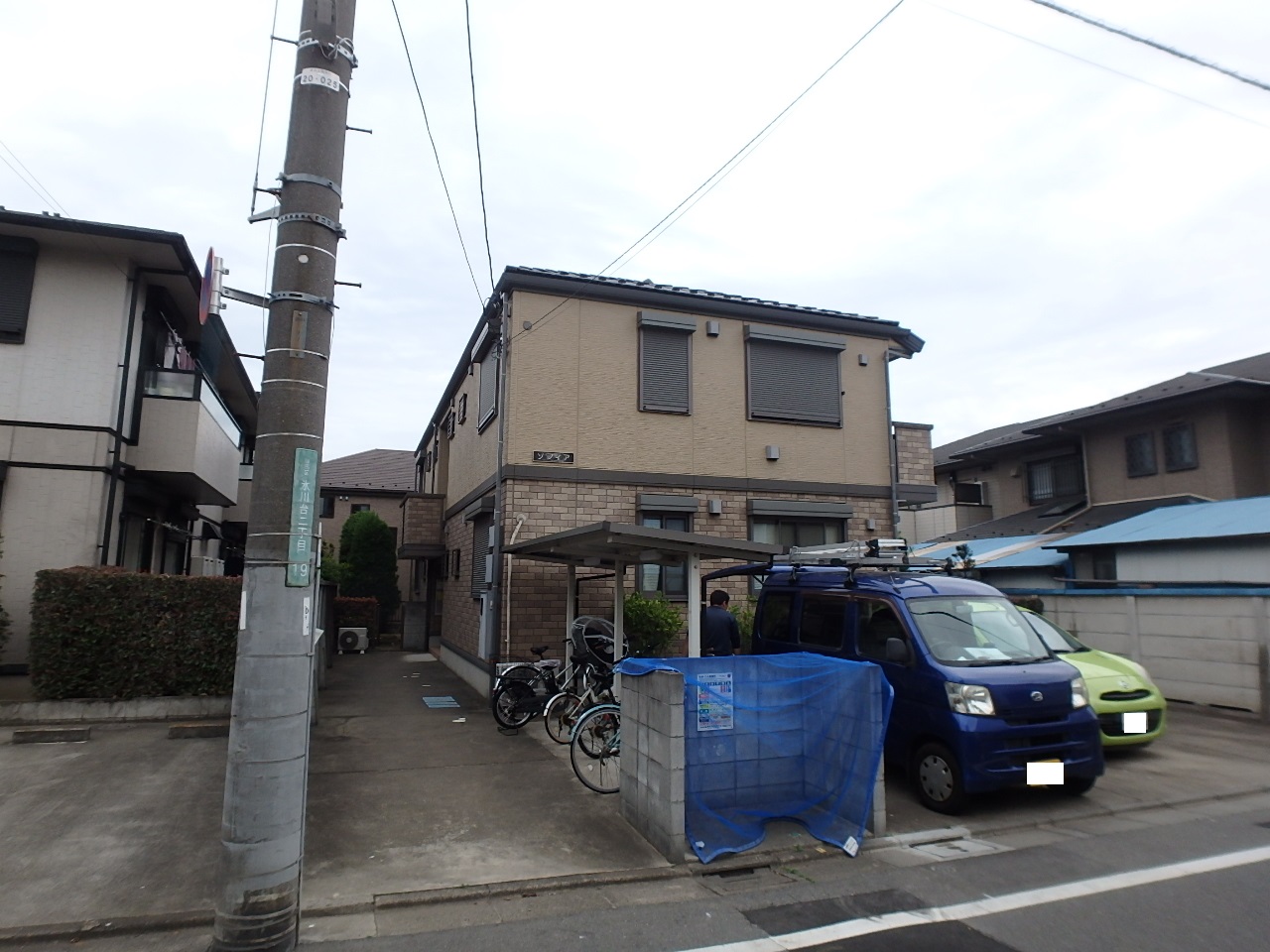 OLYMPUS DIGITAL CAMERA