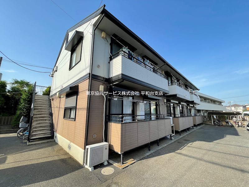 Vorlage: リキパレスA| 平和台・練馬春日町エリアの賃貸はJA東京あおばグループの東京協同サービスへ! リキパレスA| 平和台・練馬春日町エリアの賃貸はJA東京あおばグループの東京協同サービスへ! Motiv